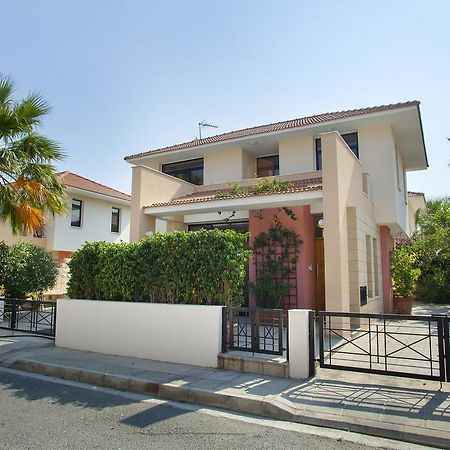 Villa Enalos 37 Voroklini Exterior foto