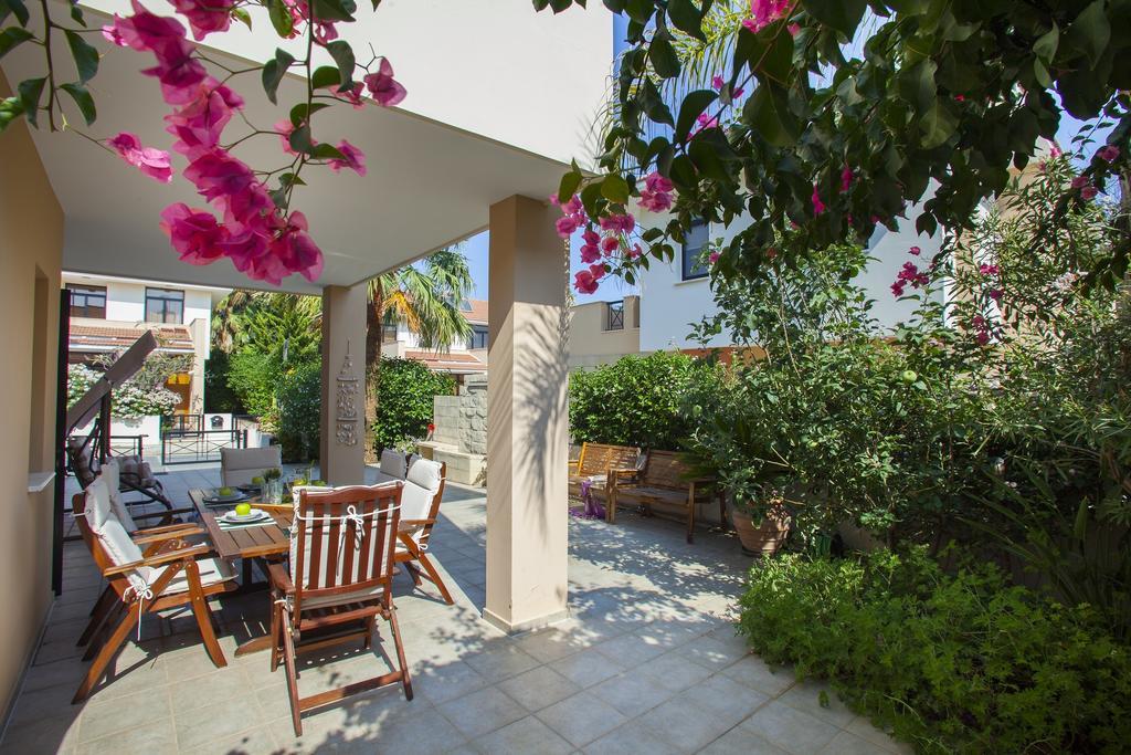 Villa Enalos 37 Voroklini Exterior foto